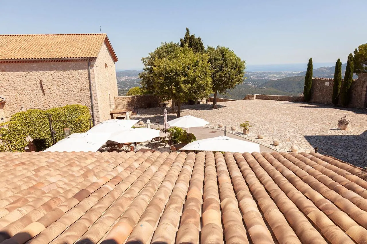 Auberge du Vieux Château Cabris Hôtel