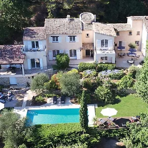Les Hauts De La Riviera ** Cabris