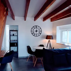 Le Duplex, Parking Wifi Aux Portes De , Vannes Francia