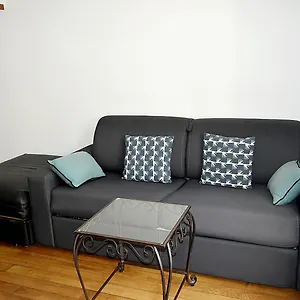 Bed & Breakfast Cdh Lantiez