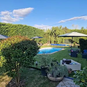 L'etape Provencale *** Cabriès